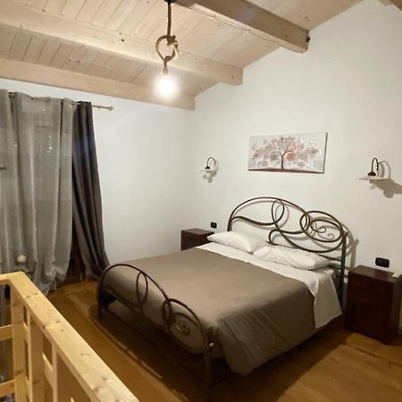 Guest House Tzia Udroni Ossi المظهر الخارجي الصورة